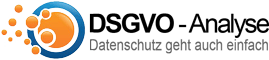 DSGVO - Datenschutzerklärung Website Test kostenfrei